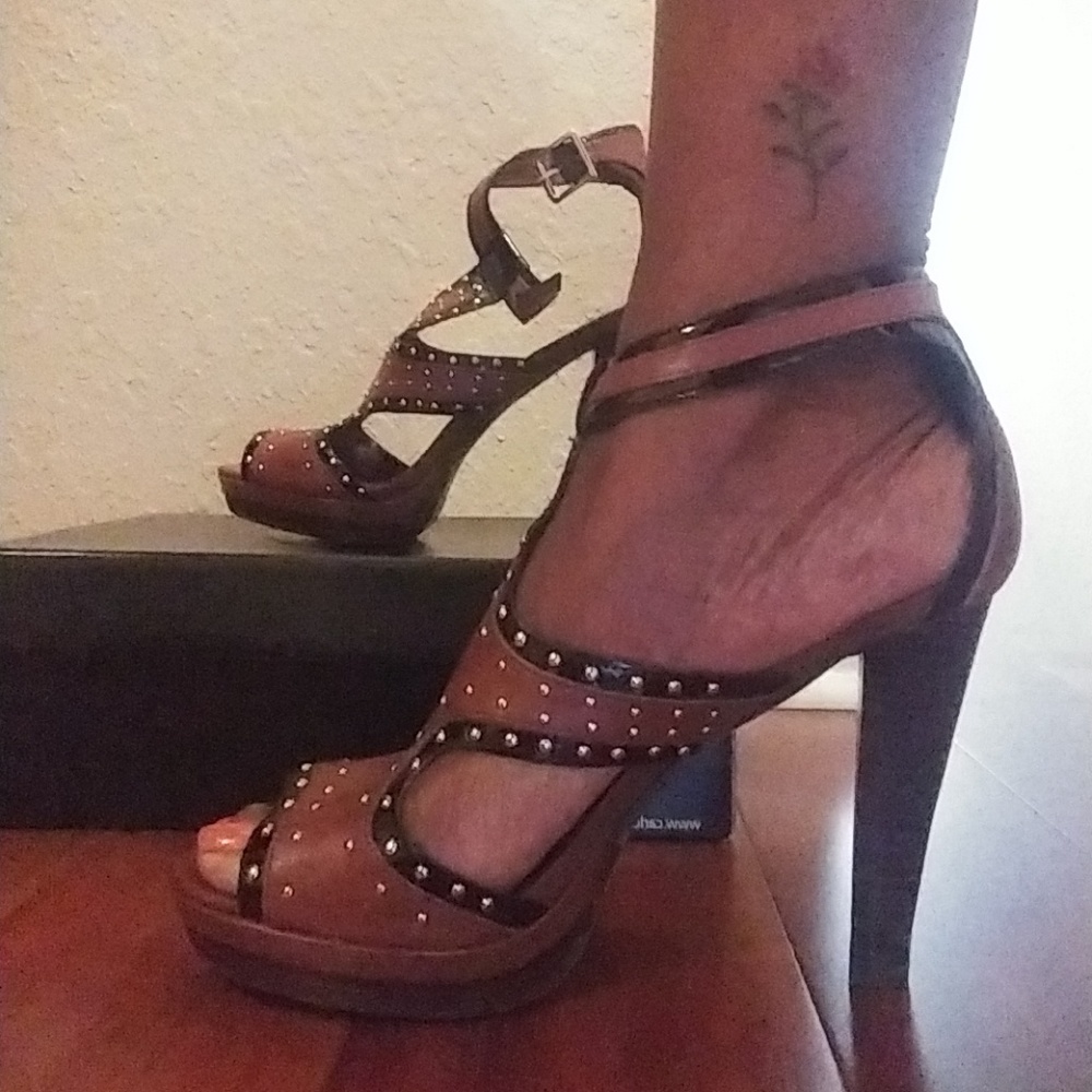Carlos Santana Sandals